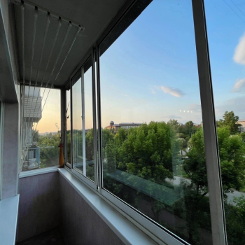 Продается 2-х комнатная квартира, 46 м²