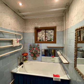 Продается 2-х комнатная квартира, 46 м²