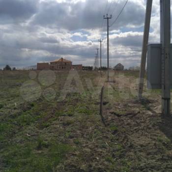 Продается Участок, 1200 м²