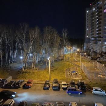 Продается 3-х комнатная квартира, 82,8 м²