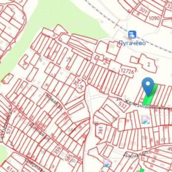 Продается Дом, 48 м²