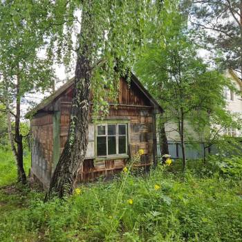 Продается Дом, 48 м²