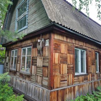 Продается Дом, 48 м²