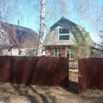 Продается Дом, 48 м²