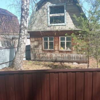 Продается Дом, 48 м²