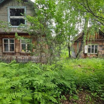 Продается Дом, 48 м²