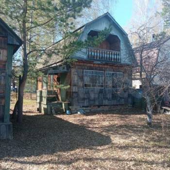 Продается Дом, 48 м²