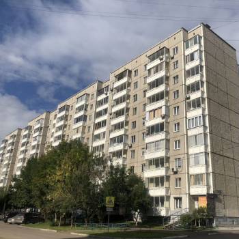 Продается 2-х комнатная квартира, 48,5 м²