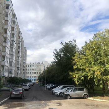 Продается 2-х комнатная квартира, 48,5 м²