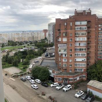Продается 2-х комнатная квартира, 48,5 м²