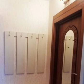 Продается 1-комнатная квартира, 82 м²