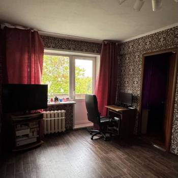 Продается 2-х комнатная квартира, 44 м²