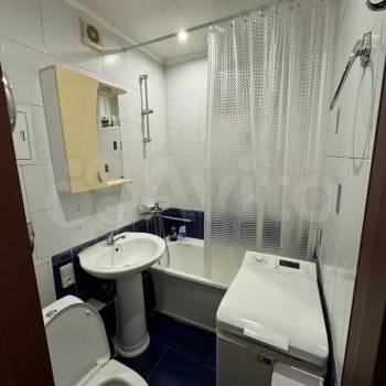 Продается 2-х комнатная квартира, 44 м²