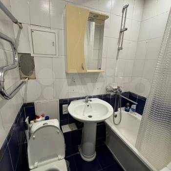 Продается 2-х комнатная квартира, 44 м²