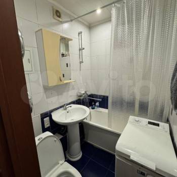 Продается 2-х комнатная квартира, 44 м²