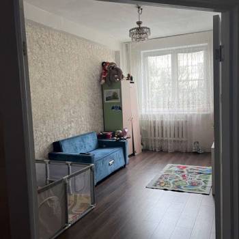 Продается 2-х комнатная квартира, 61,8 м²