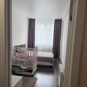 Продается 2-х комнатная квартира, 61,8 м²