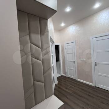 Продается 2-х комнатная квартира, 61,8 м²