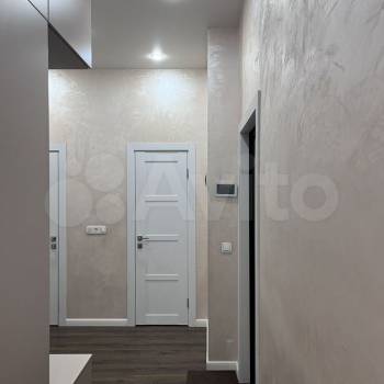 Продается 2-х комнатная квартира, 61,8 м²