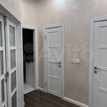Продается 2-х комнатная квартира, 61,8 м²