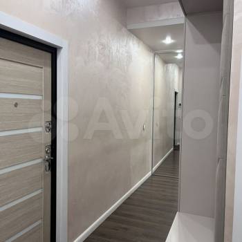 Продается 2-х комнатная квартира, 61,8 м²