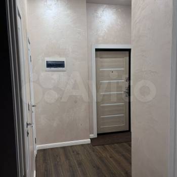 Продается 2-х комнатная квартира, 61,8 м²