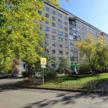 Продается 2-х комнатная квартира, 48,4 м²