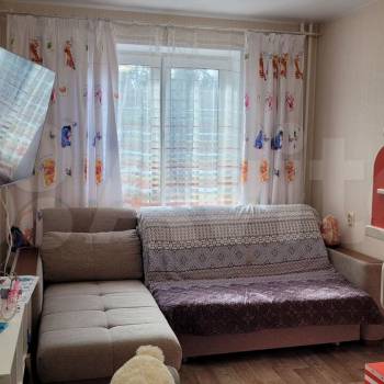 Продается 2-х комнатная квартира, 61,7 м²