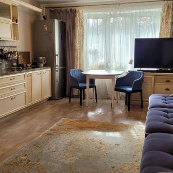 Продается 2-х комнатная квартира, 61,7 м²