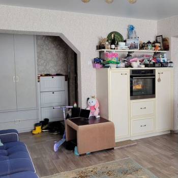 Продается 2-х комнатная квартира, 61,7 м²