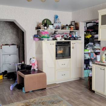 Продается 2-х комнатная квартира, 61,7 м²