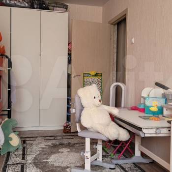 Продается 2-х комнатная квартира, 61,7 м²