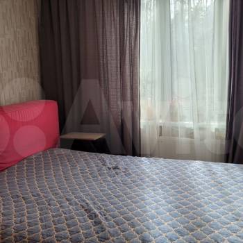 Продается 2-х комнатная квартира, 61,7 м²