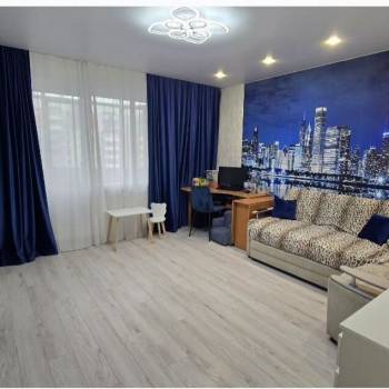 Продается 2-х комнатная квартира, 50,7 м²