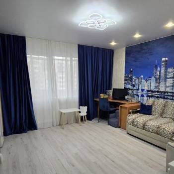 Продается 2-х комнатная квартира, 50,7 м²