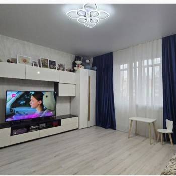 Продается 2-х комнатная квартира, 50,7 м²