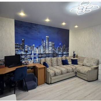 Продается 2-х комнатная квартира, 50,7 м²