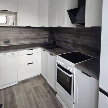 Продается 2-х комнатная квартира, 50,7 м²