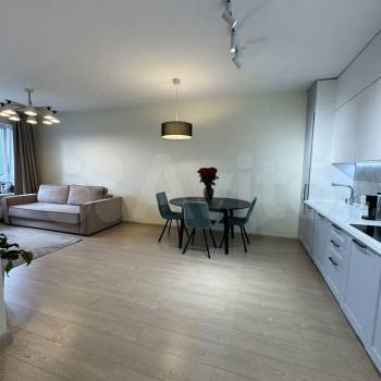 Сдается Многокомнатная квартира, 75 м²