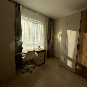 Сдается Многокомнатная квартира, 75 м²