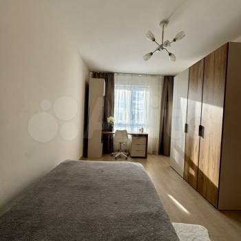 Сдается Многокомнатная квартира, 75 м²