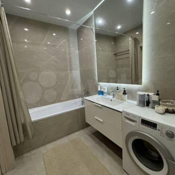 Сдается Многокомнатная квартира, 75 м²