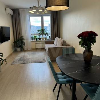 Сдается Многокомнатная квартира, 75 м²