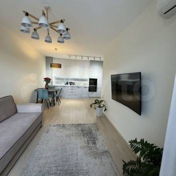 Сдается Многокомнатная квартира, 75 м²