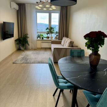 Сдается Многокомнатная квартира, 75 м²