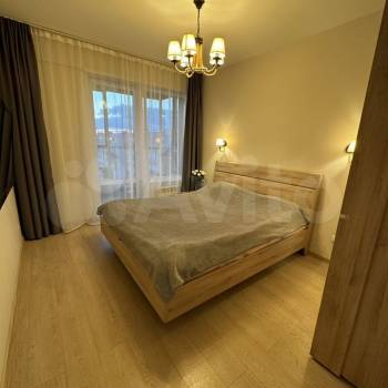 Сдается Многокомнатная квартира, 75 м²