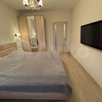 Сдается Многокомнатная квартира, 75 м²