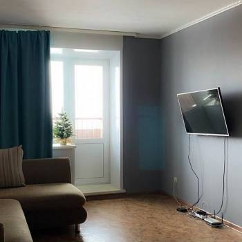 Продается 1-комнатная квартира, 27,5 м²