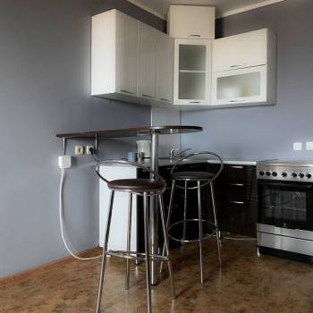 Продается 1-комнатная квартира, 27,5 м²