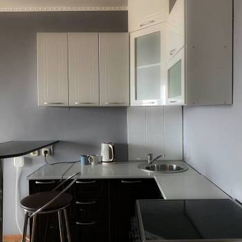 Продается 1-комнатная квартира, 27,5 м²